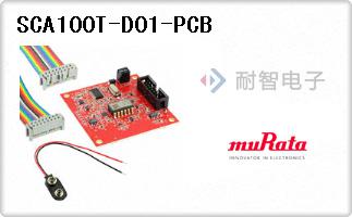 SCA100T-D01-PCB