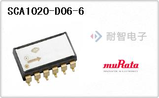 SCA1020-D06-6