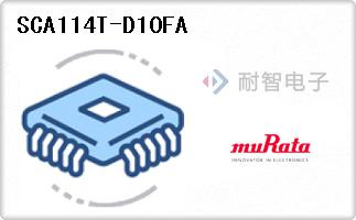 SCA114T-D10FA