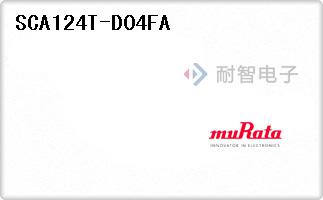 SCA124T-D04FA