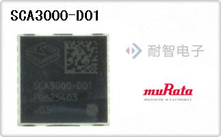 SCA3000-D01