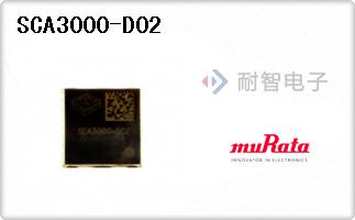 SCA3000-D02