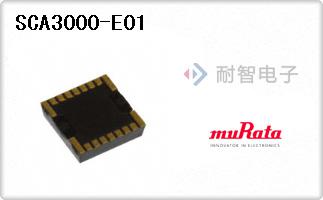 SCA3000-E01