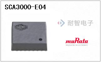 SCA3000-E04