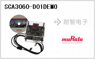 SCA3060-D01DEMO