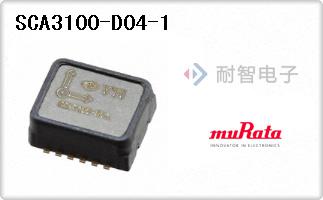 SCA3100-D04-1