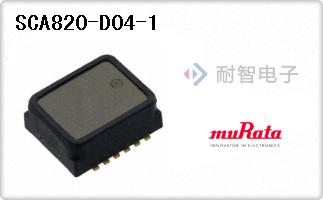 SCA820-D04-1