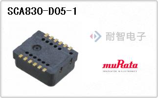 SCA830-D05-1
