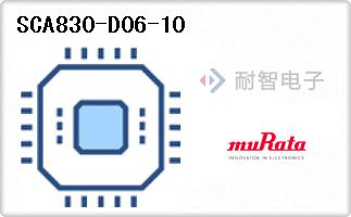 SCA830-D06-10