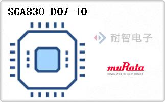 SCA830-D07-10