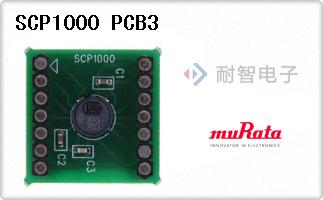 SCP1000 PCB3