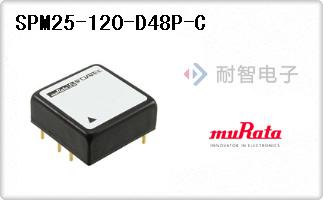 SPM25-120-D48P-C