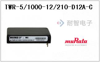 TWR-5/1000-12/210-D12A-C