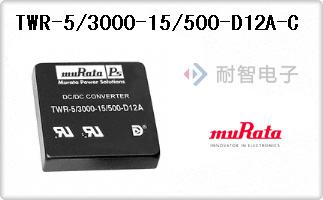 TWR-5/3000-15/500-D12A-C