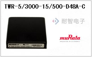TWR-5/3000-15/500-D48A-C