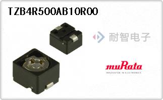 TZB4R500AB10R00