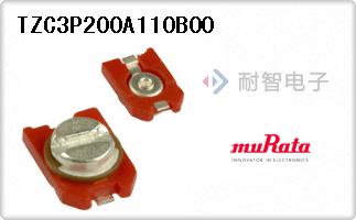 TZC3P200A110B00