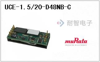 UCE-1.5/20-D48NB-C