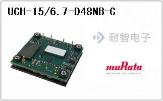 UCH-15/6.7-D48NB-C