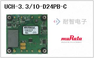 UCH-3.3/10-D24PB-C