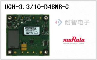 UCH-3.3/10-D48NB-C