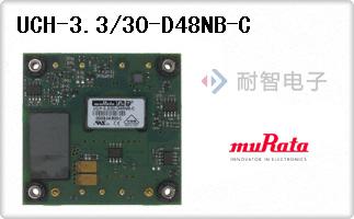 UCH-3.3/30-D48NB-C
