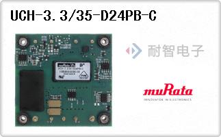 UCH-3.3/35-D24PB-C