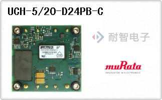 UCH-5/20-D24PB-C