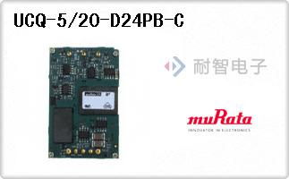 UCQ-5/20-D24PB-C