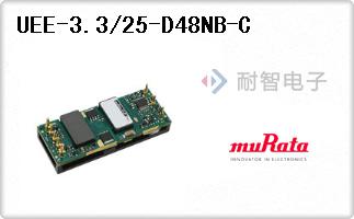 UEE-3.3/25-D48NB-C