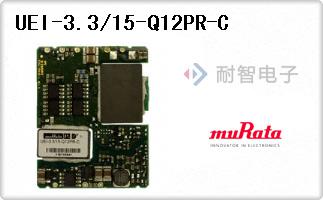 UEI-3.3/15-Q12PR-C