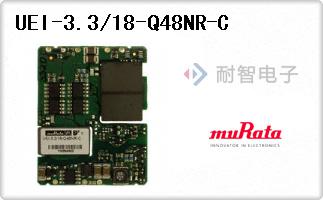 UEI-3.3/18-Q48NR-C