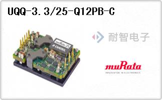 UQQ-3.3/25-Q12PB-C