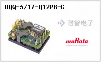 UQQ-5/17-Q12PB-C
