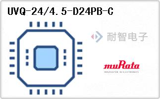 UVQ-24/4.5-D24PB-C