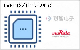 UWE-12/10-Q12N-C