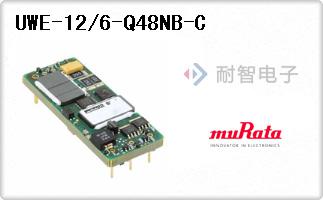UWE-12/6-Q48NB-C