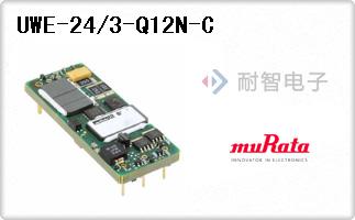 UWE-24/3-Q12N-C