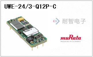 UWE-24/3-Q12P-C