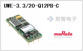 UWE-3.3/20-Q12PB-C
