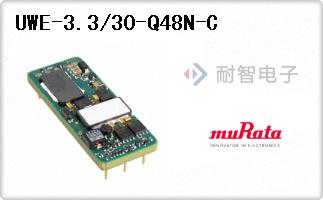 UWE-3.3/30-Q48N-C