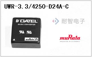 UWR-3.3/4250-D24A-C