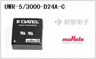 UWR-5/3000-D24A-C