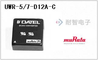 UWR-5/7-D12A-C