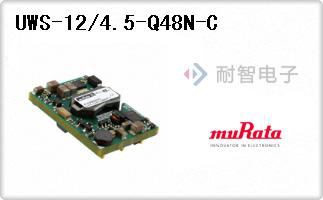 UWS-12/4.5-Q48N-C