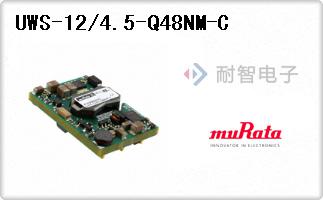 UWS-12/4.5-Q48NM-C