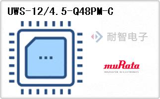 UWS-12/4.5-Q48PM-C