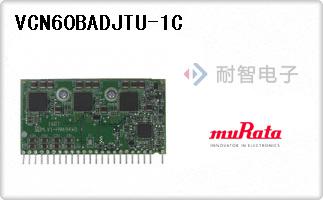 VCN60BADJTU-1C
