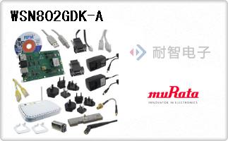 WSN802GDK-A