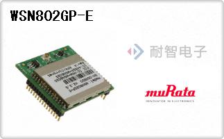 WSN802GP-E